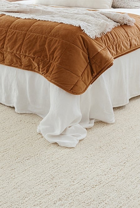 Embrace  Cream Rug 290x200cm