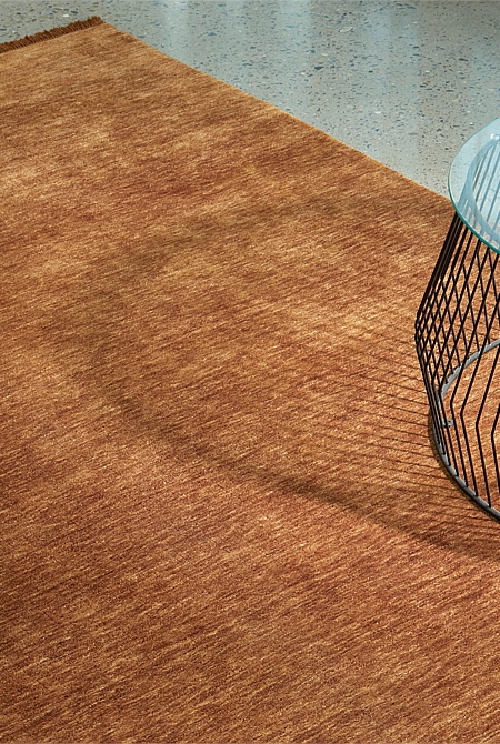 Kinship Caramel Rug 400x300cm