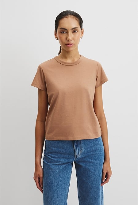 Australian Cotton Baby T-Shirt