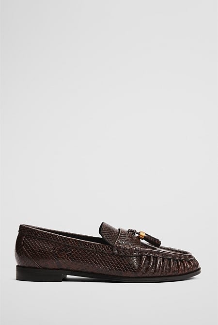 Romy Loafer