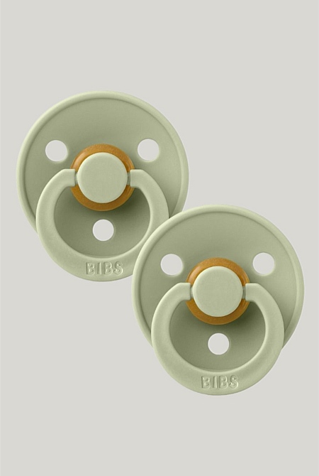 Sage Round, Size 1 (0m+)