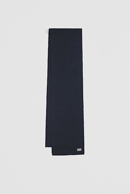 Workwear Australian Cotton Scarf