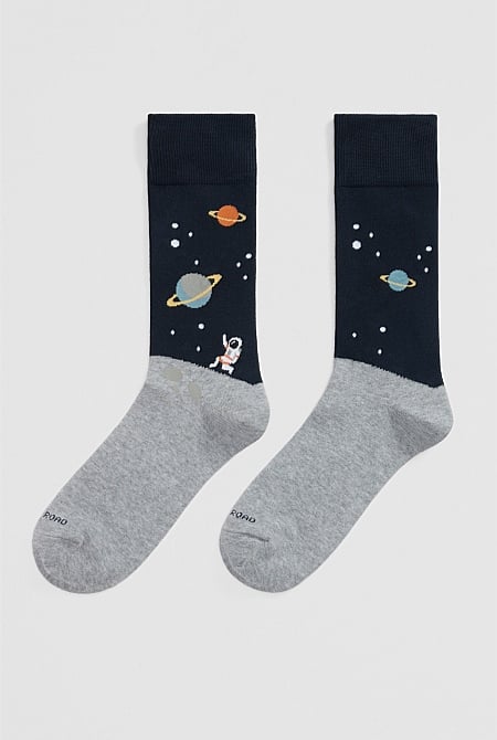 Space Sock