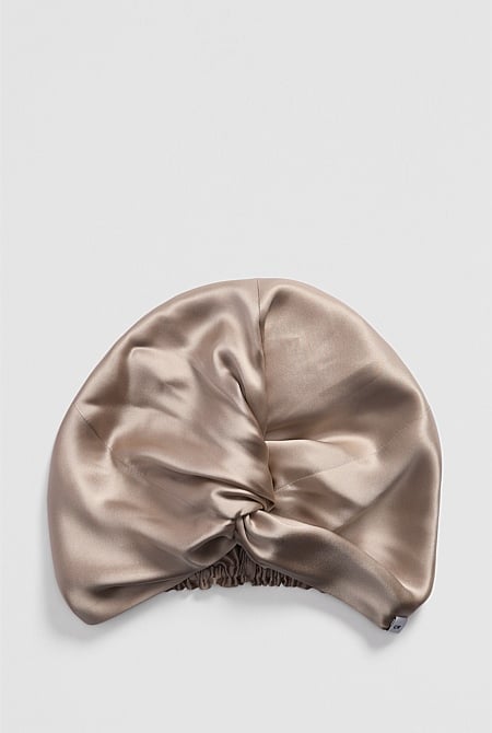 Silk Turban