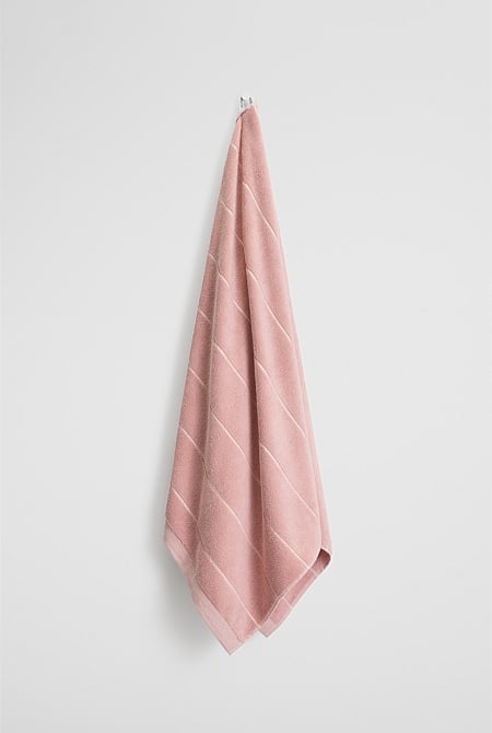 Blake Australian Cotton Bath Sheet