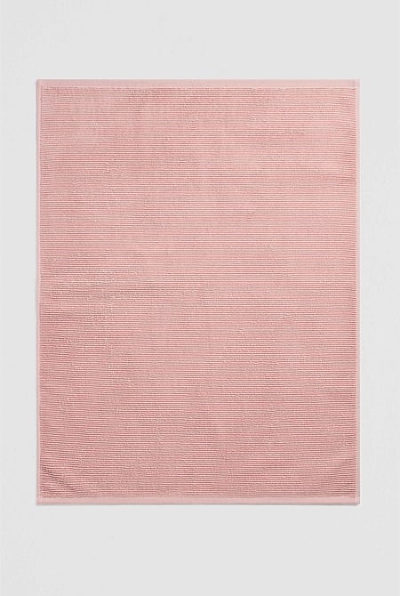 Australian Cotton Mara Bath Mat