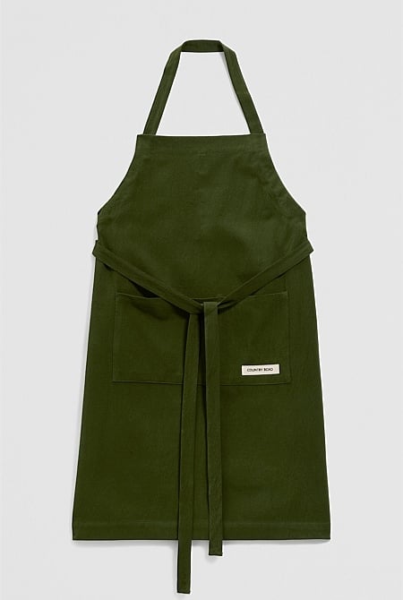 Bruny Apron