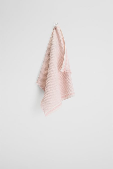 Allonah Australian Cotton Hand Towel