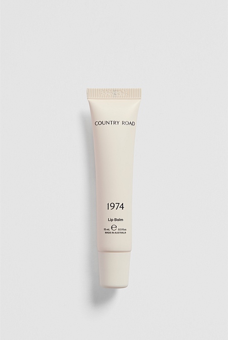 Australian Made Lip Balm 15ml
