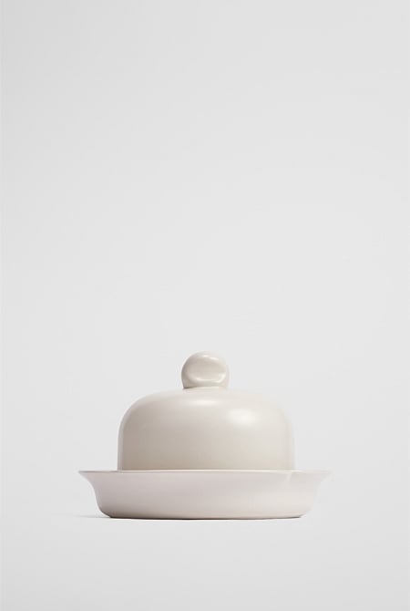 Olinda Butter Dish