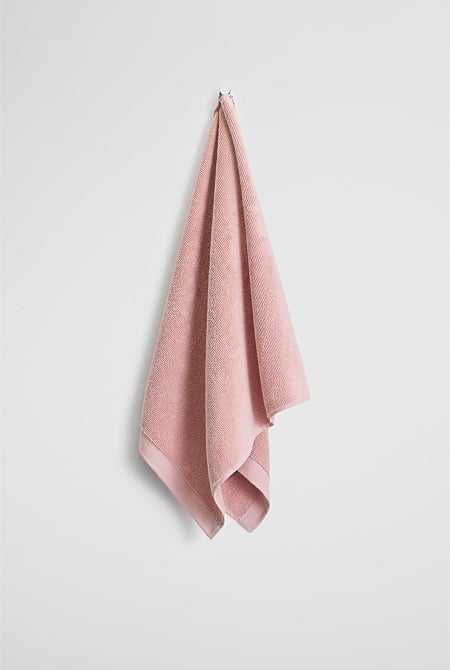 Mara Australian Cotton Bath Towel