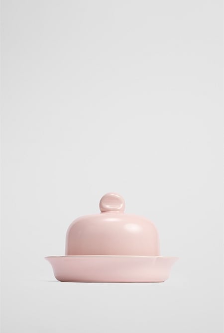 Olinda Butter Dish