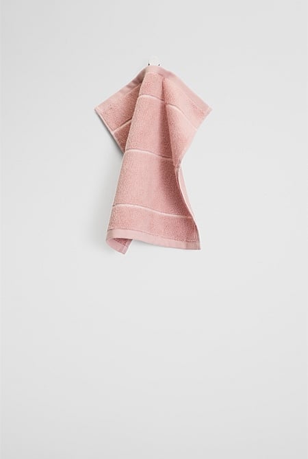 Blake Australian Cotton Face Washer