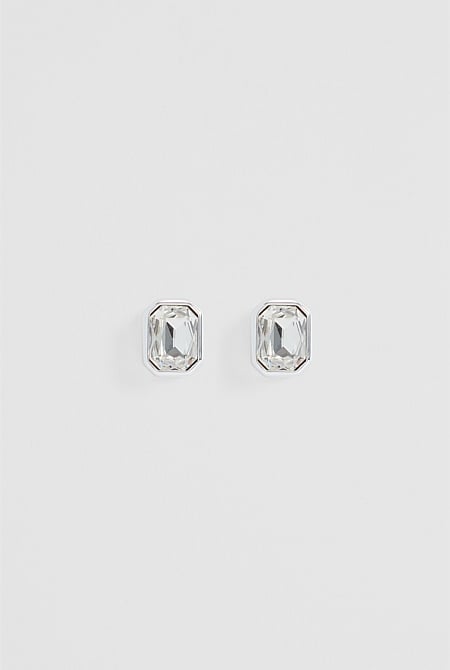 Kaila Crystal Stud