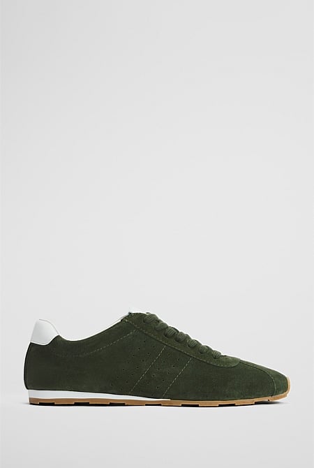 Darcy Sneaker