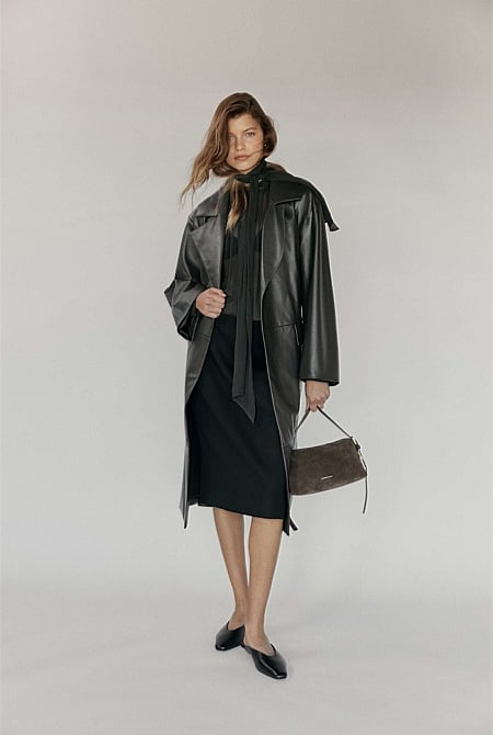 Trench Coat