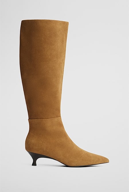 Sadie Tall Boot