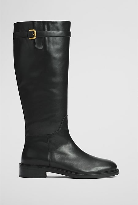 Carley Tall Boot