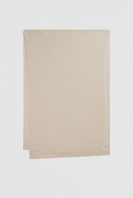 Cashmere Scarf