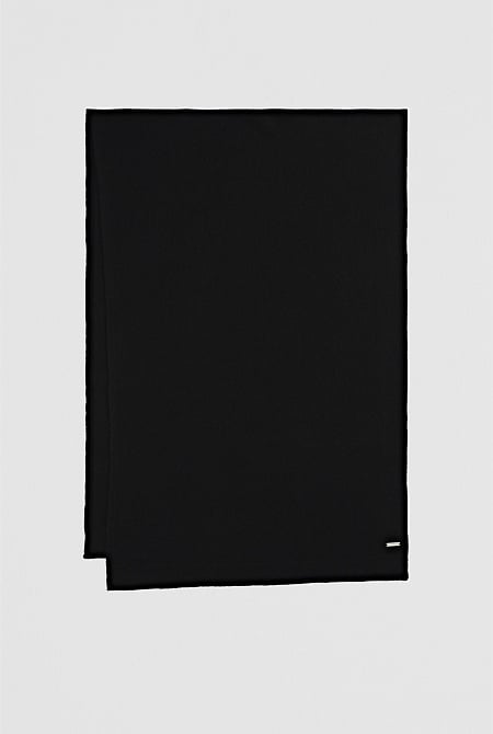 Cashmere Scarf