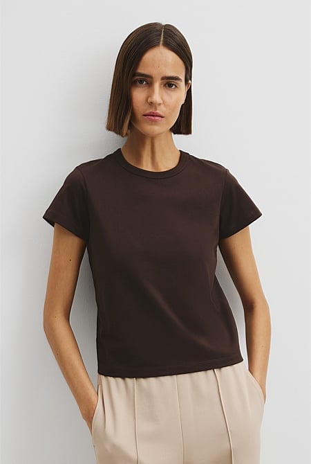 Australian Cotton Baby T-Shirt