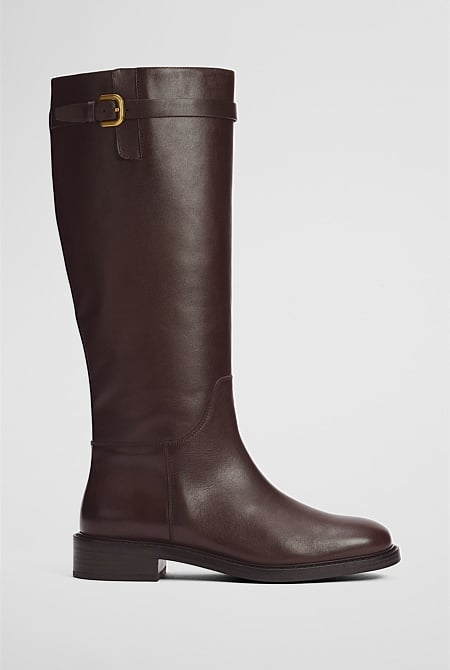 Carley Tall Boot