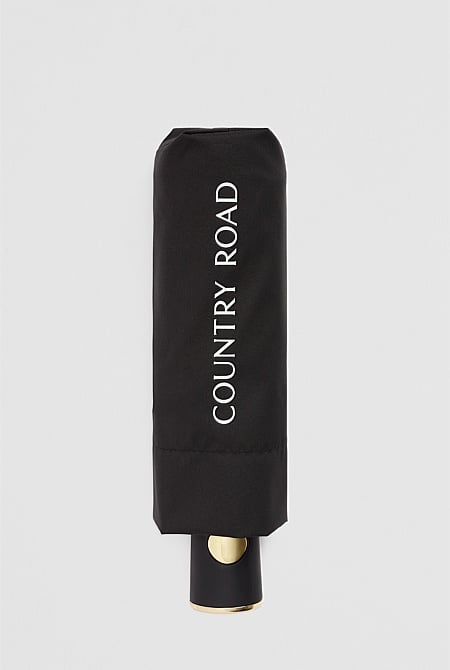 Country Road Umbrella