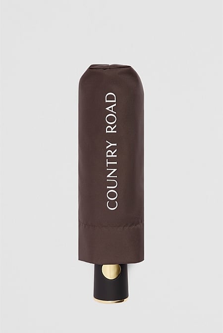 Country Road Umbrella