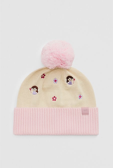 Fairy Beanie