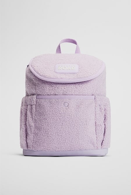 Sherpa Spliced Backpack