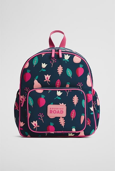 Fruit Backpack