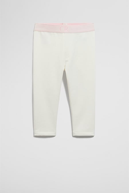 Fleece Lined Legging