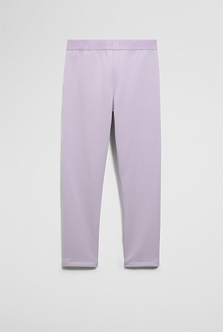 Fleece Lined Legging