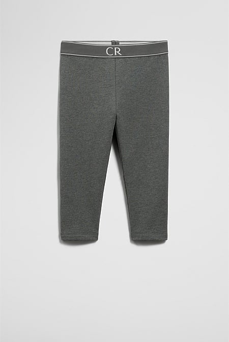 Fleece Lined Legging