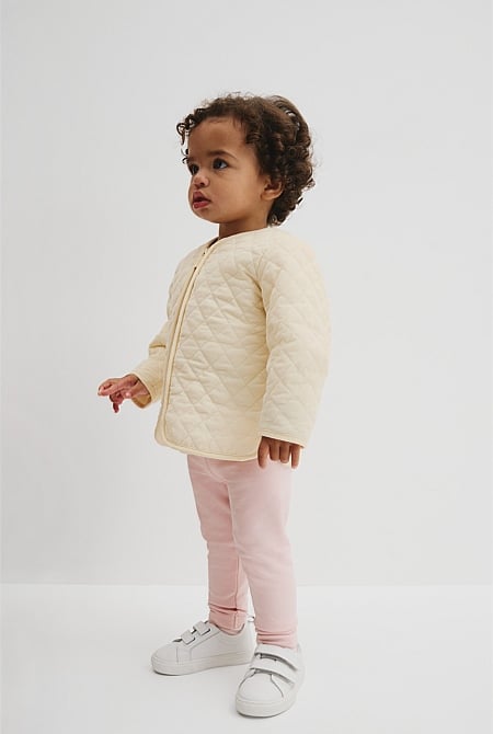 Fleece Lined Legging