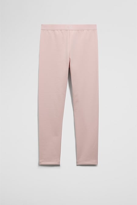 Fleece Lined Legging