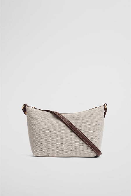 Lila Crossbody Bag