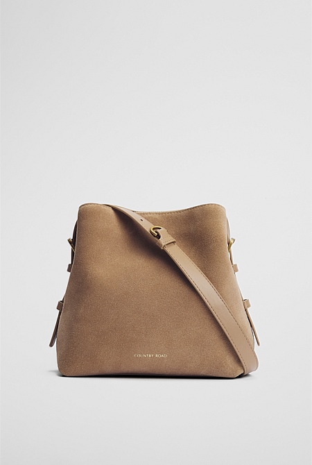 Charli Crossbody Bag