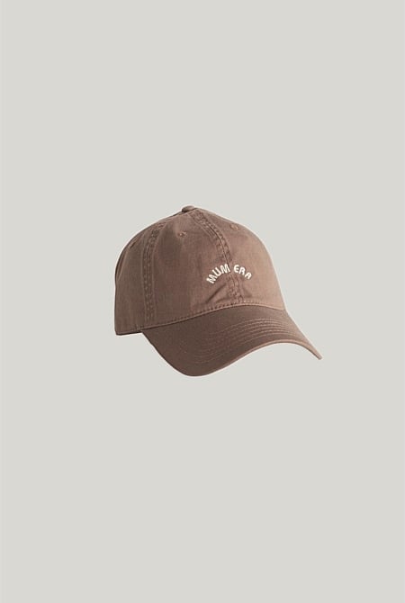 Mum Era Cap