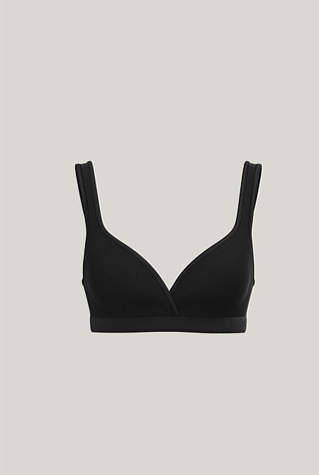 Leakproof Night Maternity Bralette