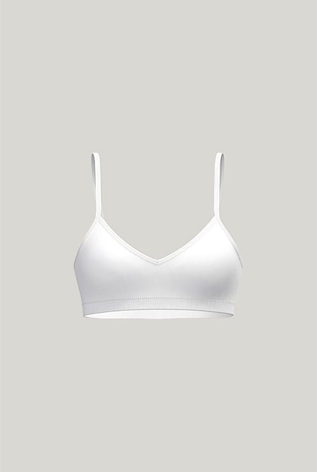 Triangle Maternity Bra