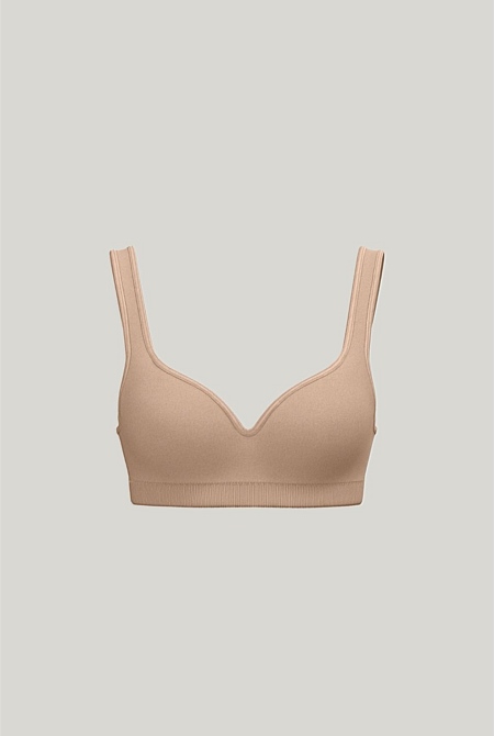 Leakproof Day Maternity Bralette