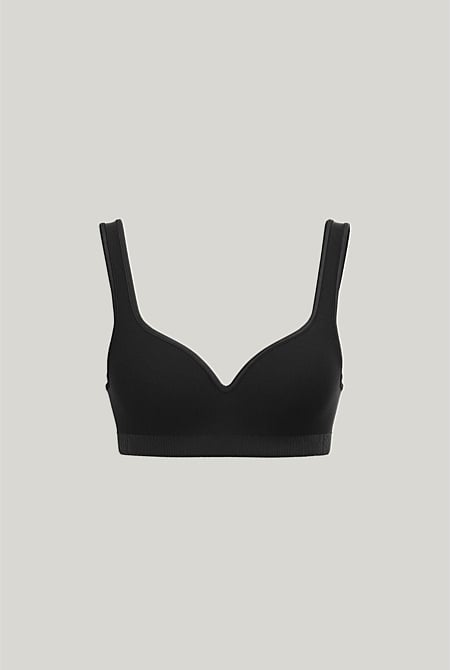 Leakproof Day Maternity Bralette