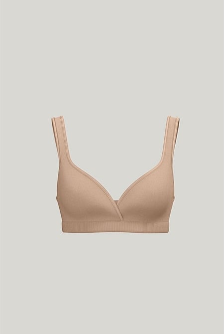 Leakproof Night Maternity Bralette