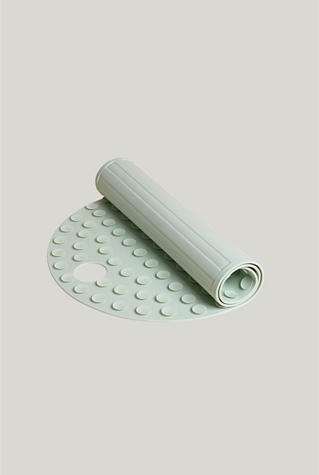 Very Clever Non-slip Bath Mat