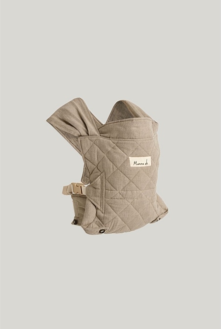 Daily Carrier - Fleetwood