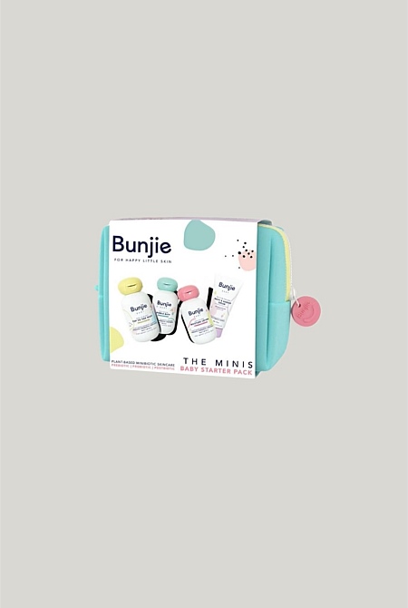 The Minis Starter Pack