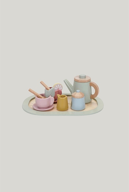 Tea Set