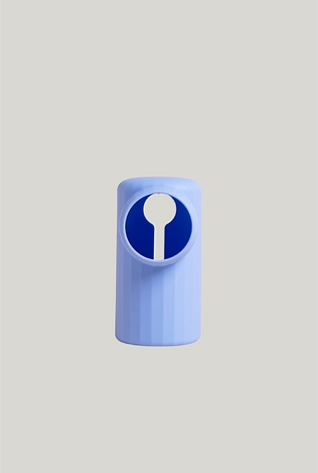 Very Clever Spout Cover - Periwinkle