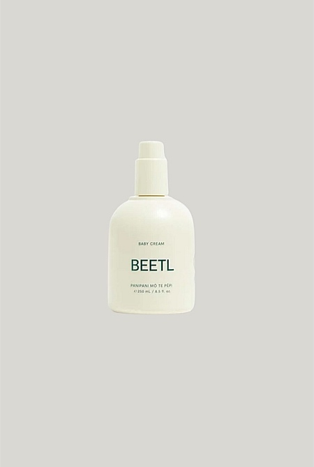 Baby Cream 250ml